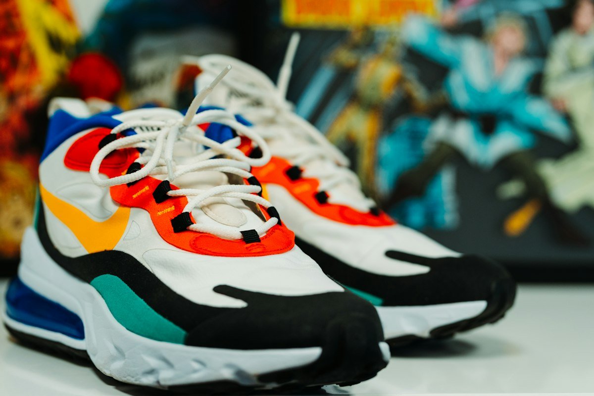 Sneakers