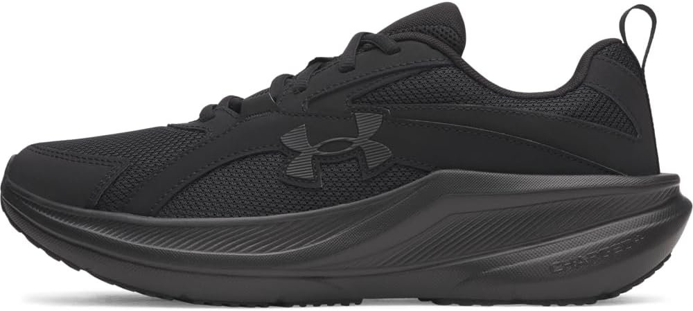 Under Armour Men's Charged+ Assert 11 Running Shoes
