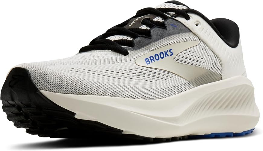 Brooks Men’s Anthem 8 Running Shoe